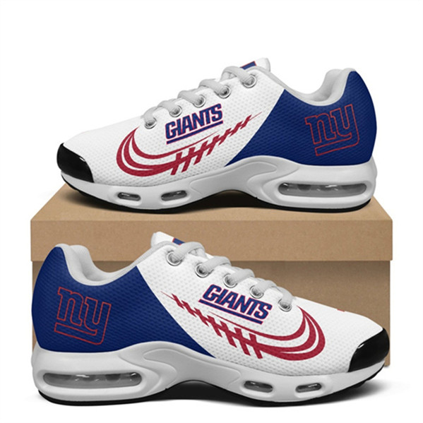 Men's New York Giants Air TN Sports Shoes/Sneakers 001